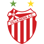 Villa Nova AC team logo
