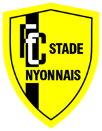 Stade Nyonnais team logo