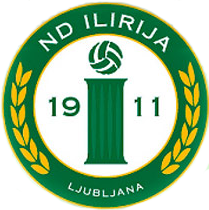 ND Ilirija team logo