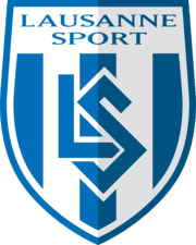 FC Lausanne-Sport team logo