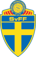 Sweden (w) team logo