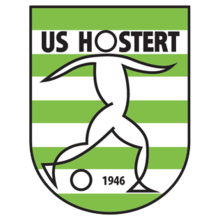 US Hostert team logo