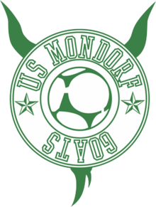 US Mondorf-les-Bains team logo