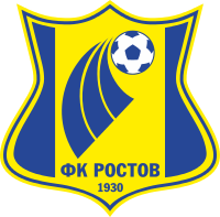 FC Rostov team logo