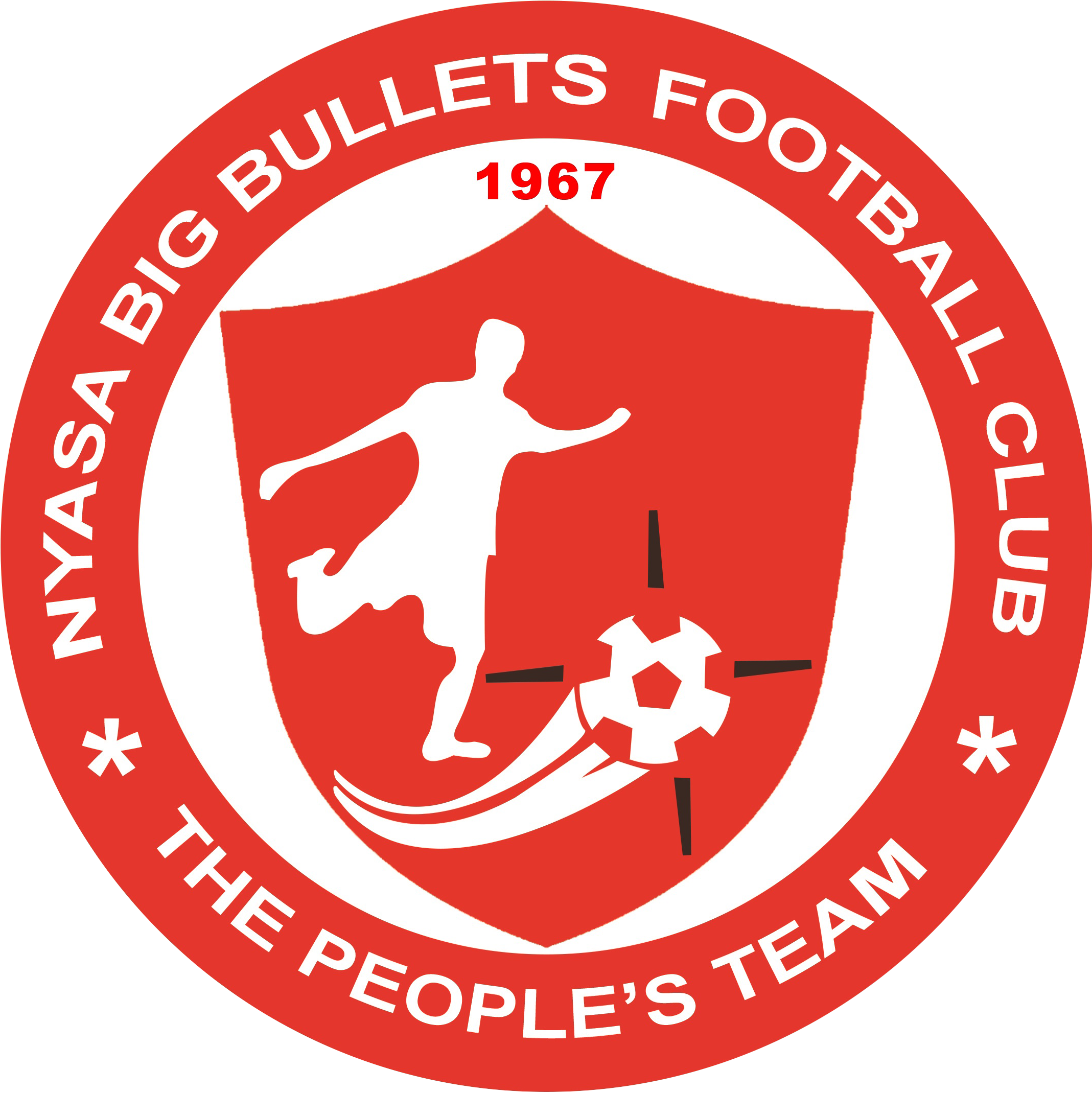 Big Bullets team logo