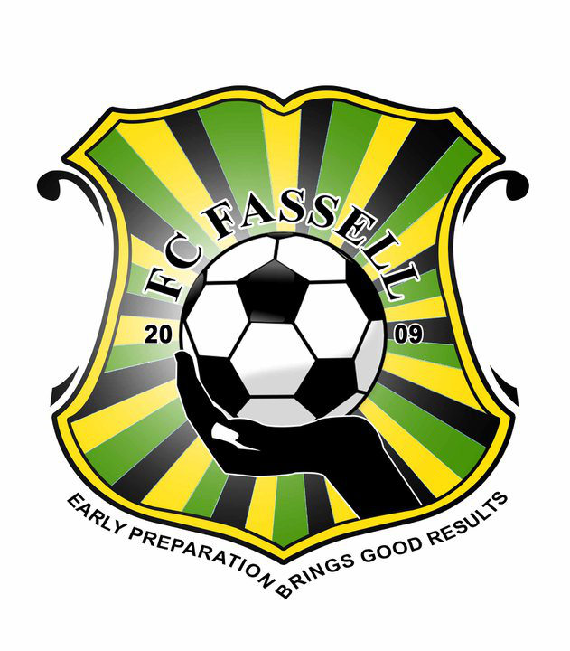 Fassel team logo