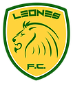 Leones FC team logo