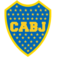 Boca Juniors team logo