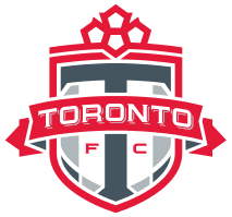 Toronto FC team logo