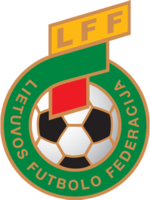 Lithuania (w) team logo