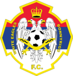 Bonnyrigg White Eagles team logo