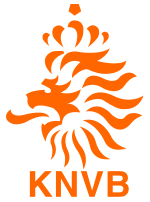 Netherlands (w) team logo