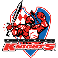 Glenorchy Knights team logo