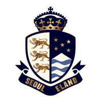 Seoul E-Land FC team logo