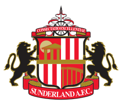 Sunderland (w) team logo