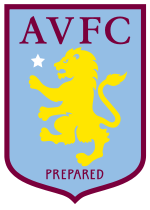Aston Villa (w) team logo