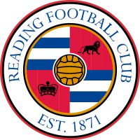 Reading (w) team logo