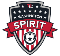 Washington Spirit (w) team logo