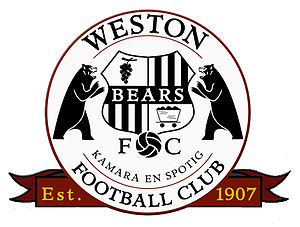 Weston Workers Bears team logo