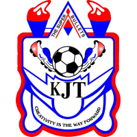Rwenshama FC team logo