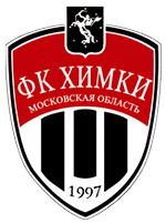 Khimki team logo