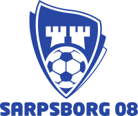 Sarpsborg 08 FF team logo