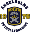 Angelholms FF team logo