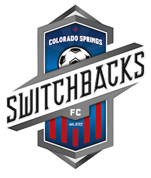 Colorado Switchbacks team logo