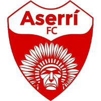 Aserri FC team logo