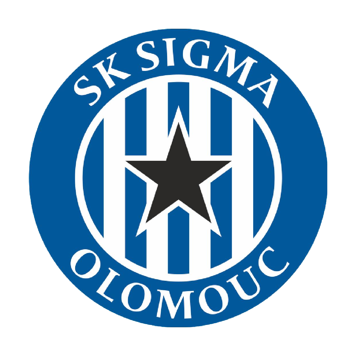 Sigma Olomouc B team logo