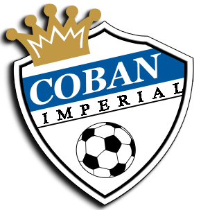 Coban Imperial team logo