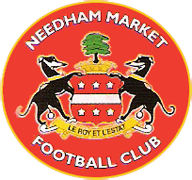Needham Market team logo
