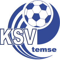 KSV Temse team logo