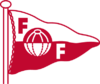 Fredrikstad team logo