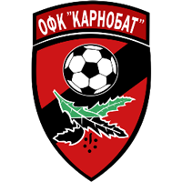 Karnobat team logo