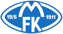 Molde team logo