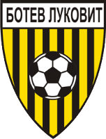 Botev Lukovit team logo