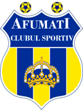 CS Afumati team logo