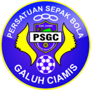 PSGC Ciamis team logo