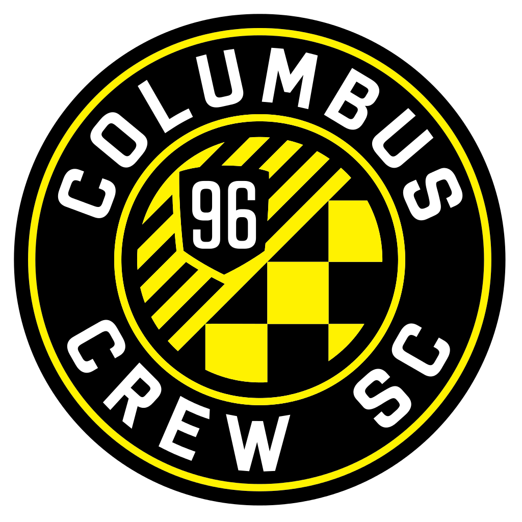 Columbus Crew team logo