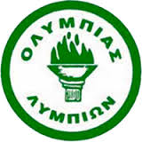 Olympias Limpion team logo