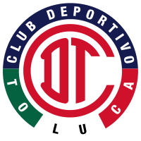 Toluca team logo