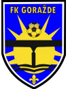 Fudbalski klub Goražde team logo