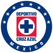 Cruz Azul team logo