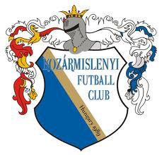 Kozarmisleny FC team logo