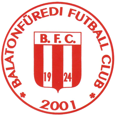 Balatonfuredi FC team logo