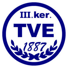 III. Keruleti TVE team logo