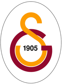 Galatasaray team logo