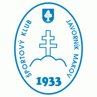 Javornik Makov team logo