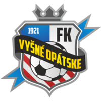 Vysne Opatske team logo